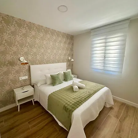 Apartment Raices De Gredos *