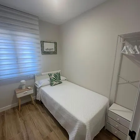 Raices De Gredos Apartment