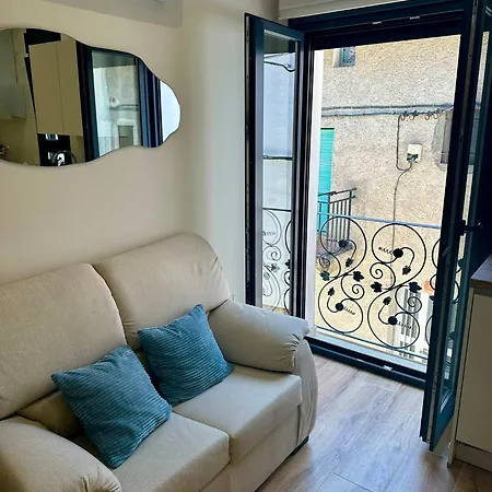 Raices De Gredos Apartment Mombeltran