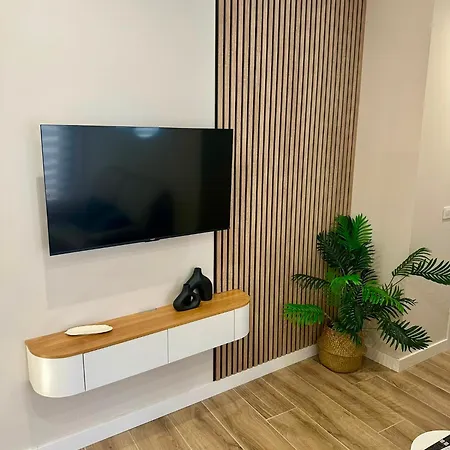Apartment Raices De Gredos