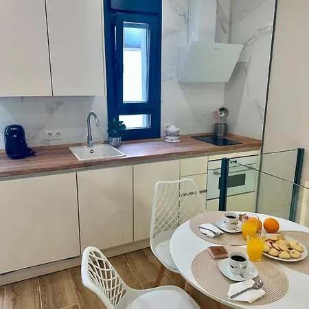 Raices De Gredos Apartment Mombeltran