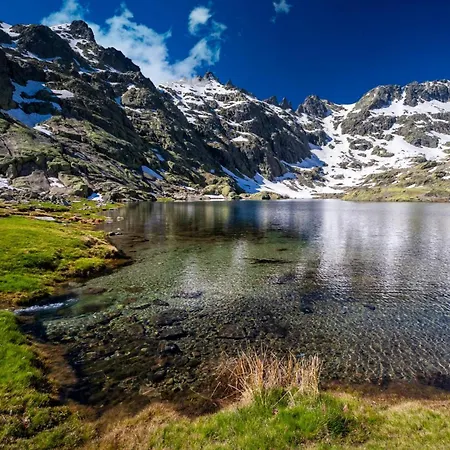 Raices De Gredos Mombeltran