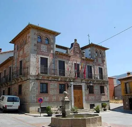 Raices De Gredos